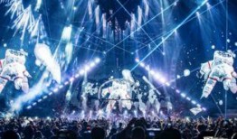 电音节爆料最新,揭秘最新音乐盛宴幕后故事